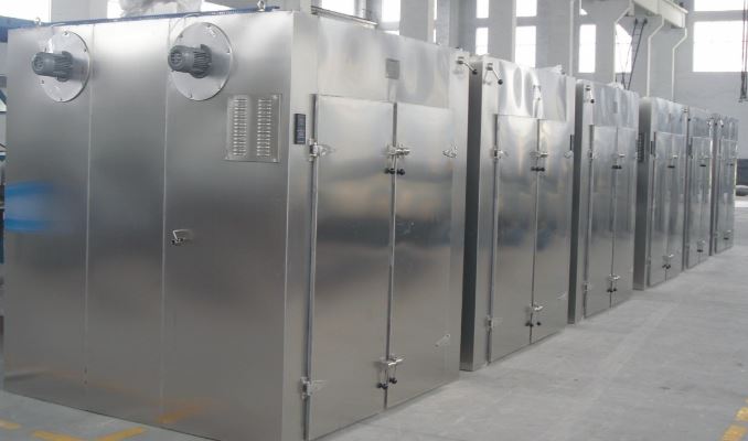 烤箱温度监控系统安装厂家烘箱测温公司